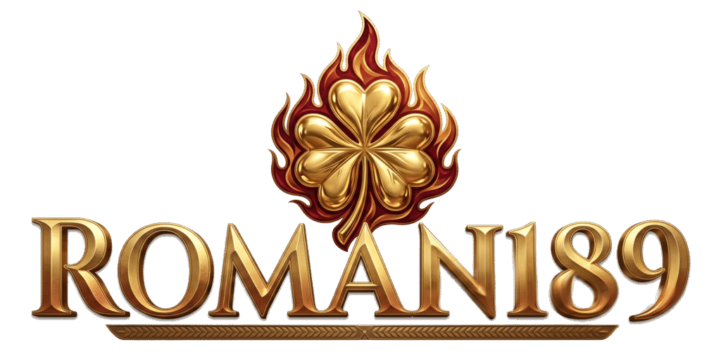 roman189 เว็บสล็อตและเดิมพันออนไลน์ครบวงจร มั่นคง จ่ายจริง ไร้กังวล